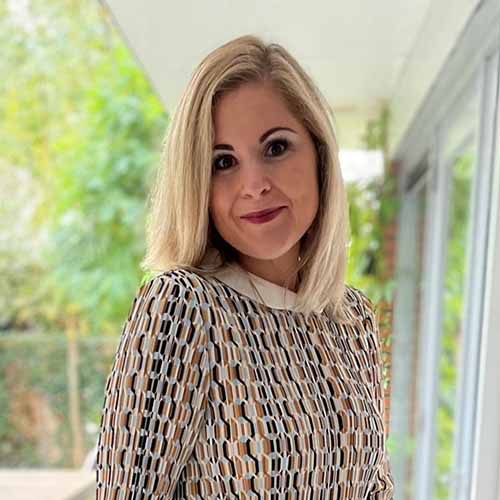 Desiree Lagas Contrust Management